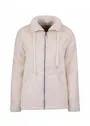 Bjornson Elin 7673 Vest Coral Fleece Verwarmd Dames miniatuur