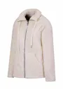 Bjornson Elin 7673 Vest Coral Fleece Verwarmd Dames miniatuur
