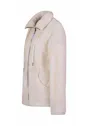Bjornson Elin 7673 Vest Coral Fleece Verwarmd Dames miniatuur