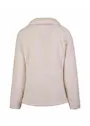 Bjornson Elin 7673 Vest Coral Fleece Verwarmd Dames miniatuur