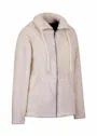 Bjornson Elin 7673 Vest Coral Fleece Verwarmd Dames miniatuur