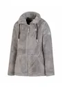 Bjornson Elin 7673 Vest Coral Fleece Verwarmd Dames miniatuur
