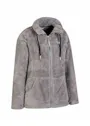 Bjornson Elin 7673 Vest Coral Fleece Verwarmd Dames miniatuur