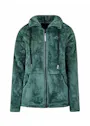 Bjornson Elin 7673 Vest Coral Fleece Verwarmd Dames miniatuur