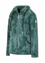 Bjornson Elin 7673 Vest Coral Fleece Verwarmd Dames miniatuur