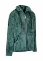 Bjornson Elin 7673 Vest Coral Fleece Verwarmd Dames miniatuur
