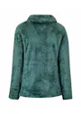 Bjornson Elin 7673 Vest Coral Fleece Verwarmd Dames miniatuur