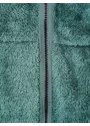 Bjornson Elin 7673 Vest Coral Fleece Verwarmd Dames miniatuur