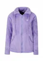 Bjornson Elin 7673 Vest Coral Fleece Verwarmd Dames miniatuur
