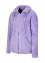 Bjornson Elin 7673 Vest Coral Fleece Verwarmd Dames miniatuur