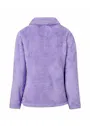 Bjornson Elin 7673 Vest Coral Fleece Verwarmd Dames miniatuur