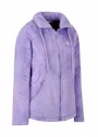 Bjornson Elin 7673 Vest Coral Fleece Verwarmd Dames miniatuur