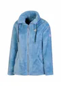 Bjornson Elin 7673 Vest Coral Fleece Verwarmd Dames miniatuur