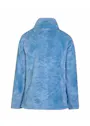 Bjornson Elin 7673 Vest Coral Fleece Verwarmd Dames miniatuur