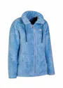 Bjornson Elin 7673 Vest Coral Fleece Verwarmd Dames miniatuur
