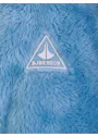 Bjornson Elin 7673 Vest Coral Fleece Verwarmd Dames miniatuur