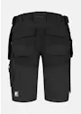 Faze.One Elite 8K Full Stretch work Shorts Holsters miniatuur