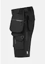 Faze.One Elite 8K Full Stretch work Shorts Holsters miniatuur