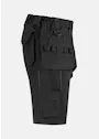 Faze.One Elite 8K Full Stretch work Shorts Holsters miniatuur