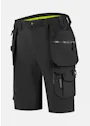 Faze.One Elite 8K Full Stretch work Shorts Holsters miniatuur