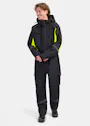 Elka Rainwear 088004 Winteroveralls Thermal Recycled Padding Working Xtreme miniatuur