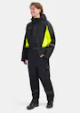 Elka Rainwear 088004 Winteroveralls Thermal Recycled Padding Working Xtreme miniatuur