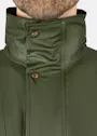 Elka Rainwear 28003 Regenoveralls Waterdicht Winddicht PU Hood Dry Zone miniatuur