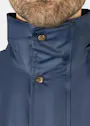 Elka Rainwear 28003 Regenoveralls Waterdicht Winddicht PU Hood Dry Zone miniatuur