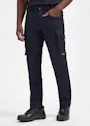 Elka Rainwear 282404 Working Xtreme Recycled Workwear Trousers miniatuur