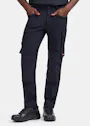 Elka Rainwear 282404 Working Xtreme Recycled Workwear Trousers miniatuur