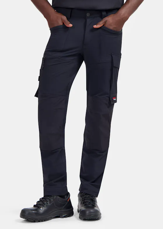 Elka Rainwear 282404 Working Xtreme Recycled Workwear Trousers