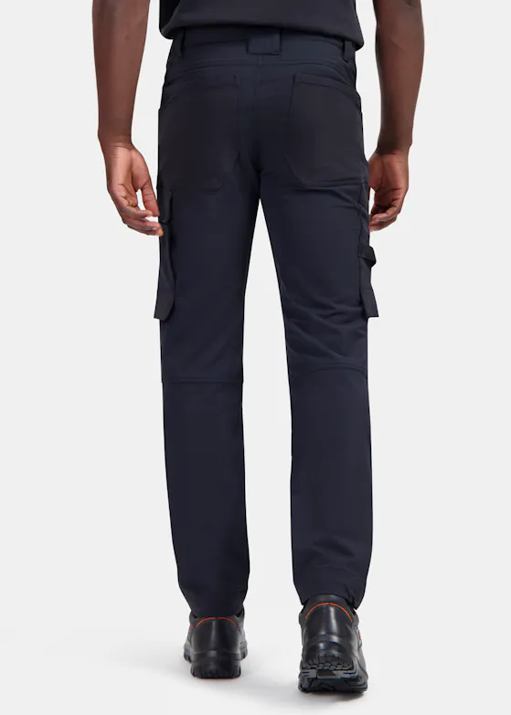 Elka Rainwear 282404 Working Xtreme Recycled Workwear Trousers