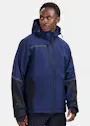 Elka Rainwear 116503 Working Xtreme Recycled Softshell Jacket miniatuur