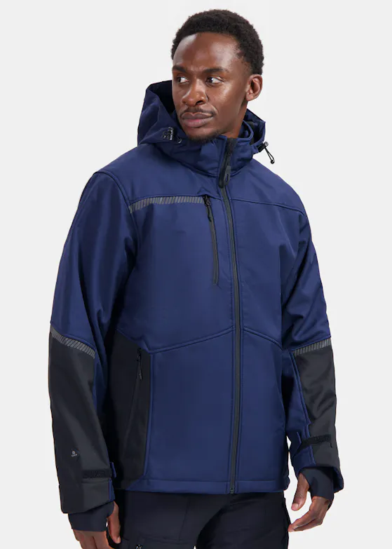 Elka Rainwear 116503 Working Xtreme Recycled Softshell Jacket