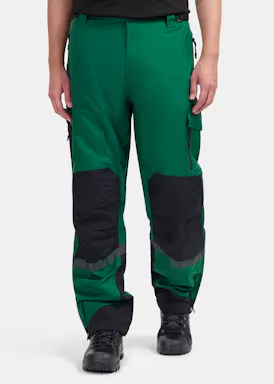 Elka Rainwear 182400 Unlimited Bib & Brace Working Xtreme Stretch Waist Trousers