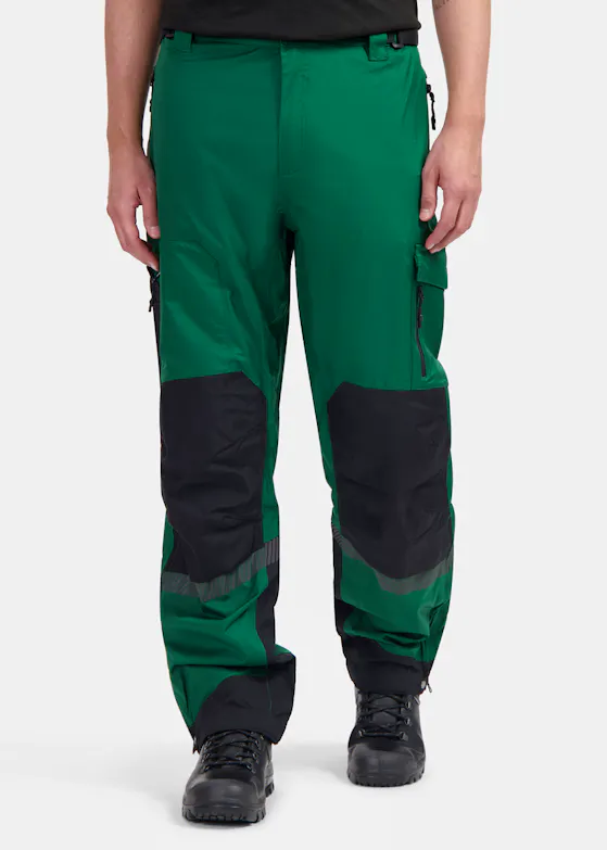 Elka Rainwear 182400 Unlimited Bib & Brace Working Xtreme Stretch Waist Trousers