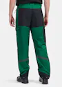 Elka Rainwear 182400 Unlimited Bib & Brace Working Xtreme Stretch Waist Trousers miniatuur