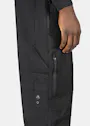 Elka Rainwear 182400 Unlimited Bib & Brace Working Xtreme Stretch Waist Trousers miniatuur