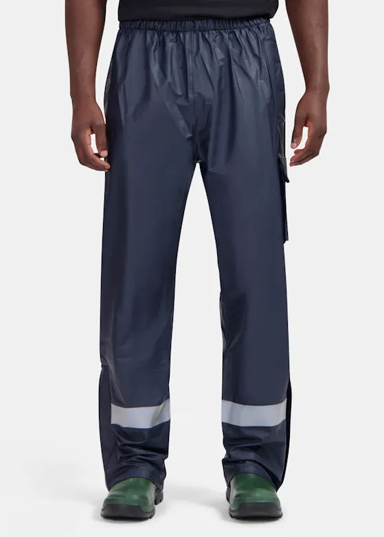 Elka Rainwear 22401 Dry Zone D-Lux Trousers