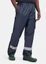 Elka Rainwear 22401 Dry Zone D-Lux Trousers miniatuur