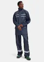 Elka Rainwear 26301 Dry Zone D-Lux PU Rain Jacket miniatuur