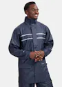 Elka Rainwear 26301 Dry Zone D-Lux PU Rain Jacket miniatuur