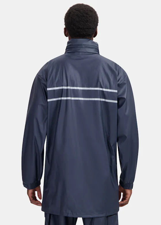 Elka Rainwear 26301 Dry Zone D-Lux PU Rain Jacket