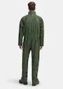 Elka Rainwear 28003 Regenoveralls Waterdicht Winddicht PU Hood Dry Zone miniatuur