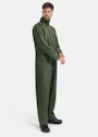 Elka Rainwear 28003 Regenoveralls Waterdicht Winddicht PU Hood Dry Zone miniatuur