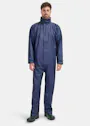 Elka Rainwear 28003 Regenoveralls Waterdicht Winddicht PU Hood Dry Zone miniatuur