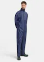 Elka Rainwear 28003 Regenoveralls Waterdicht Winddicht PU Hood Dry Zone miniatuur