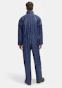Elka Rainwear 28003 Regenoveralls Waterdicht Winddicht PU Hood Dry Zone miniatuur