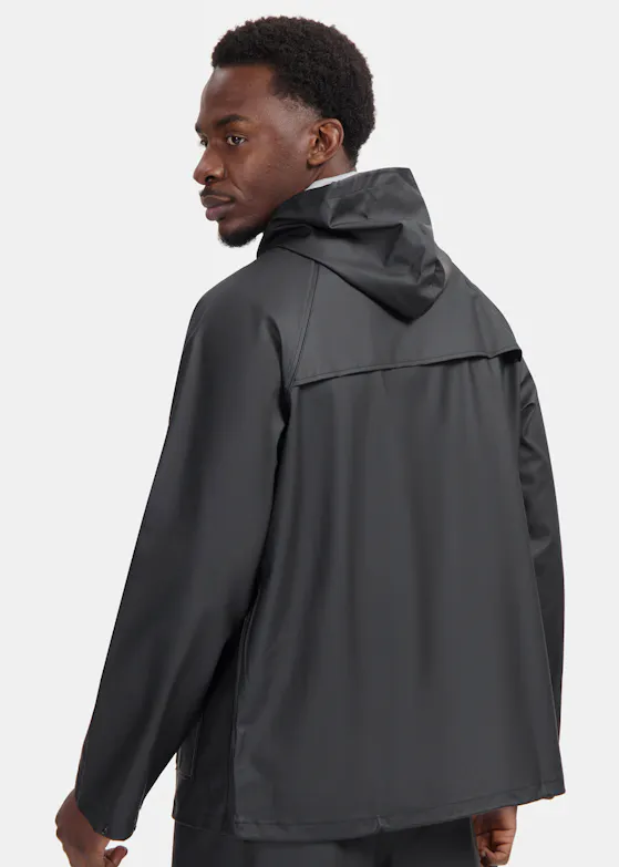 Elka Rainwear 26300 Dry Zone PU Rain Jacket