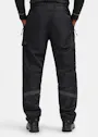 Elka Rainwear 182400 Unlimited Bib & Brace Working Xtreme Stretch Waist Trousers miniatuur
